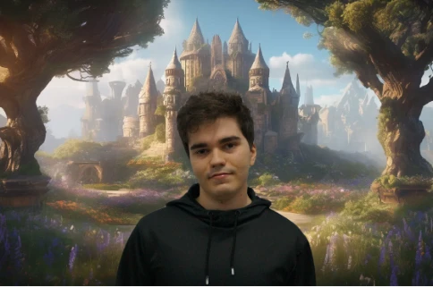 Victor